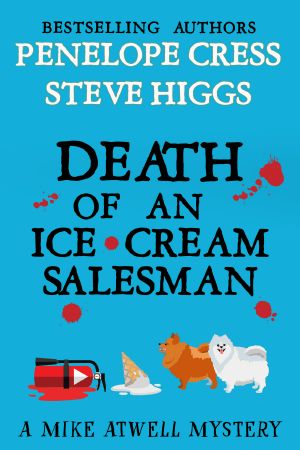 [Mike Atwell 02] • Death of an Ice Cream Salesman